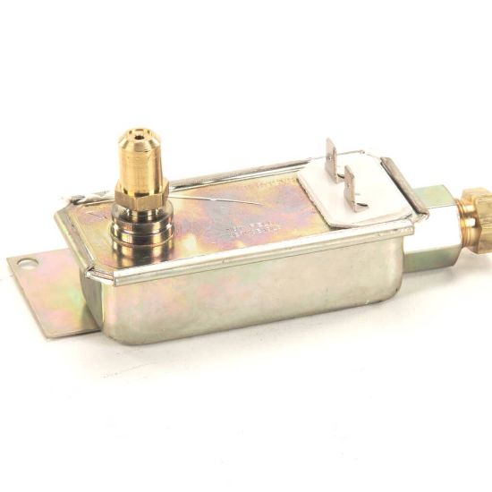 Picture of Jade Valve, Bi Metal Part# 4415200000