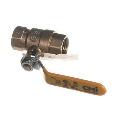 Picture of Jade Valve, 600 Wog Thrd Brs1/2 # 7 Part# 4414400000