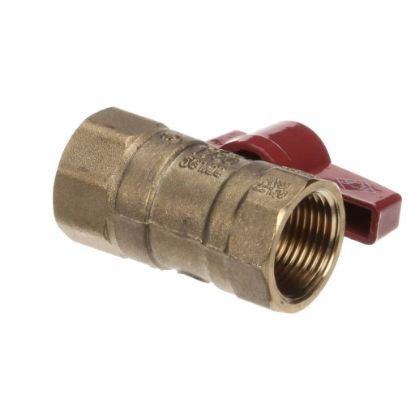 Picture of Jade Valve, Gas Shut Off 3/4 Part# 4414600000