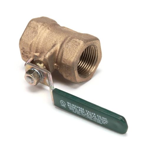 Picture of Jade Valve, Butterball 3/4 Bb2-100 Part# 4410700000