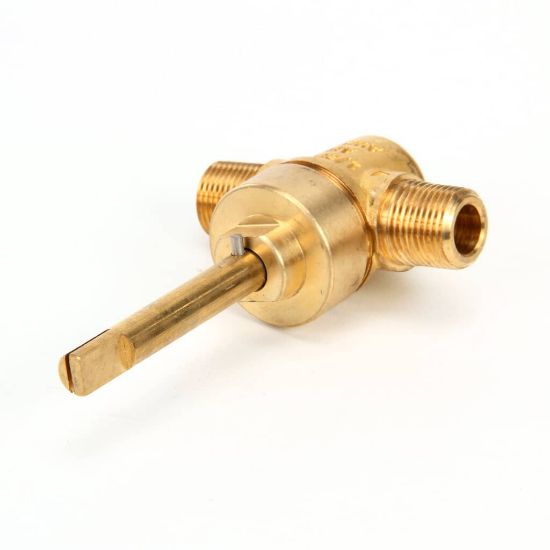 Picture of Jade Valve, 3/8 X 3/8 Conc Part# 4410600100