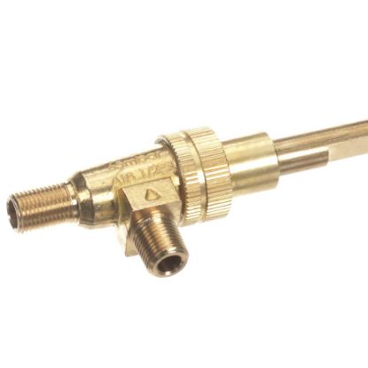 Picture of Jade Valve, Stove Horizontal Split Part# 4418500200