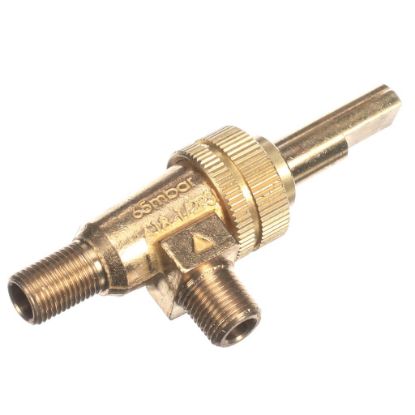 Picture of Jade Vlv Brn 2" Stem Part# 4418500000