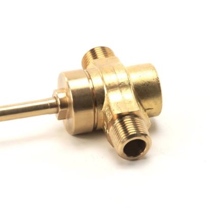 Picture of Jade Valve, Wok, Jcr 1/2 X 1/2 Part# 4418600000