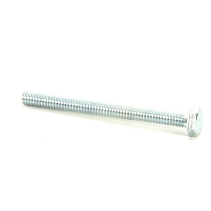 Picture of Jade Bolt, 1/4-20 X 3 Hx Hd All Thr Part# 3425000000