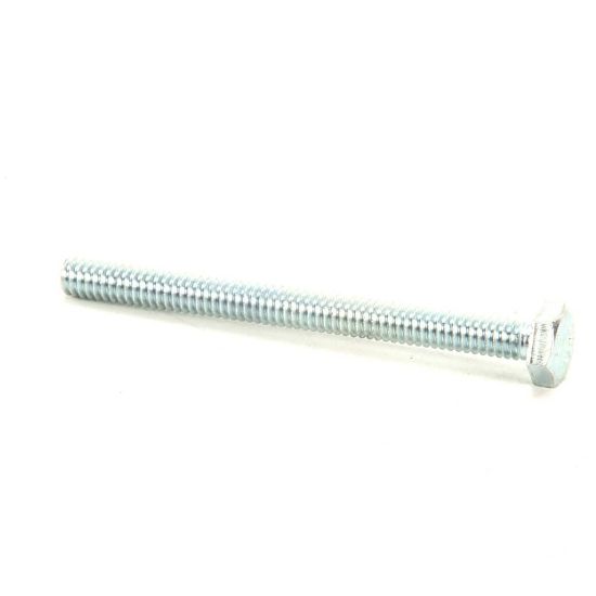Picture of Jade Bolt, 1/4-20 X 3 Hx Hd All Thr Part# 3425000000