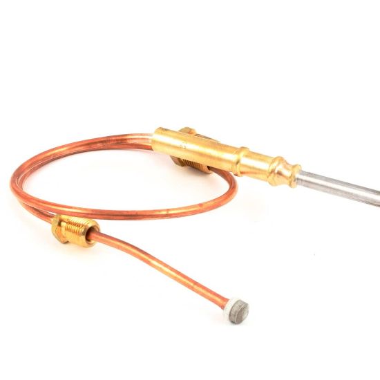Picture of Jade Thermocouple 18 Baso 25-30 Part# 4612600100