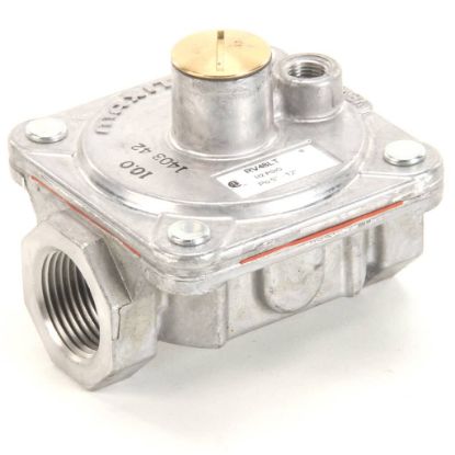 Picture of Jade Regulator,(lp) 3/4 Rv-48 (10 W Part# 4613400000