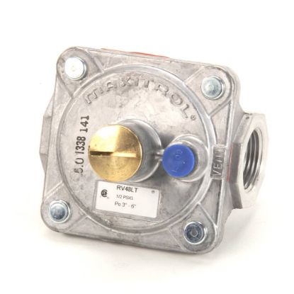 Picture of Jade Regulator 3/4 Npt Rv-48 5.0 In Part# 4613500000