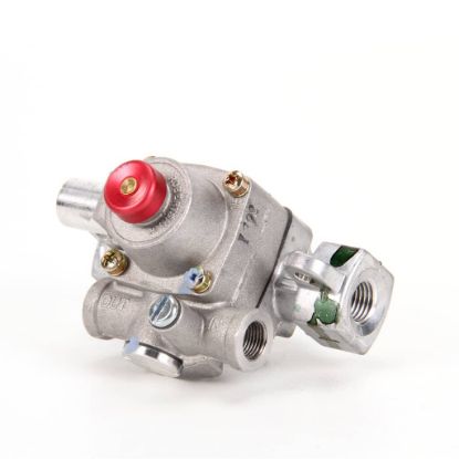 Picture of Jade Valve, Safety Ts 11 J 1/4 Part# 4615200000