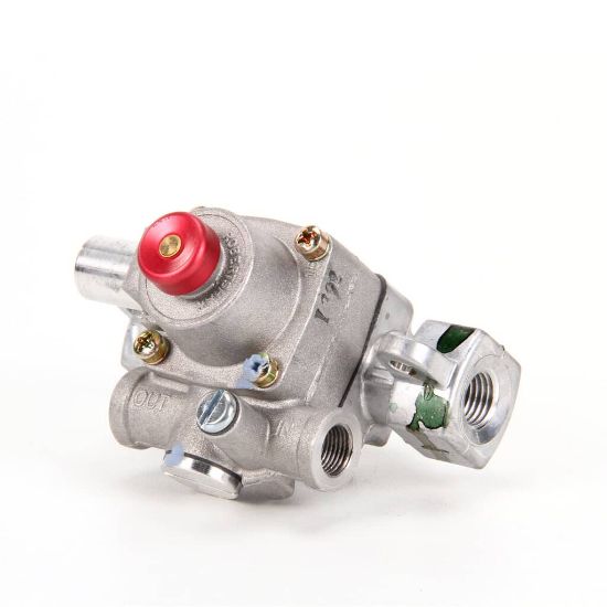 Picture of Jade Valve, Safety Ts 11 J 1/4 Part# 4615200000