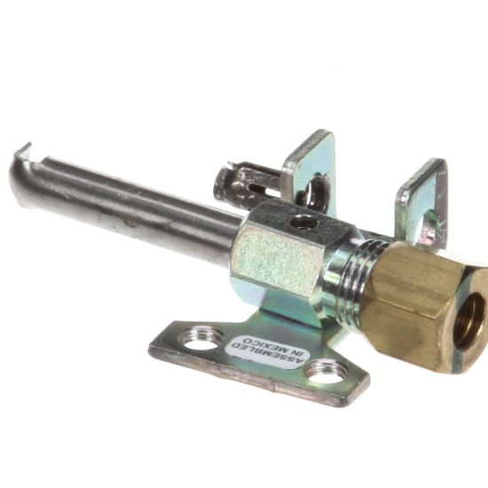 Picture of Jade Pilot, Smoke Box (Left Side Pi Part# 4617000000