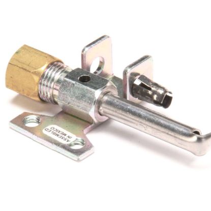 Picture of Jade Pilot, Smoke Box (Right Side P Part# 4617100000