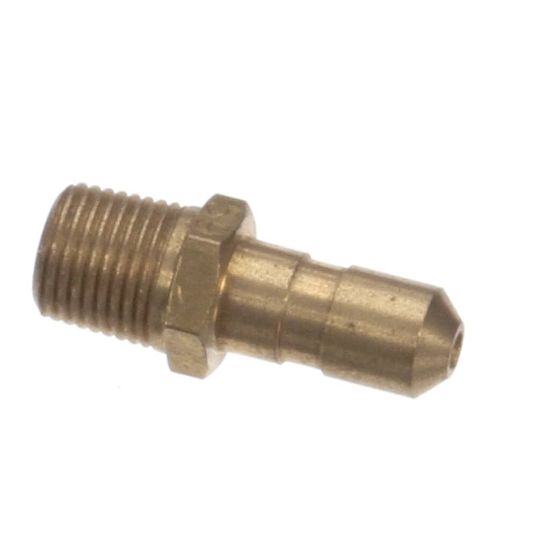Picture of Jade Orifice 59 Male Brass Part# 4622600000