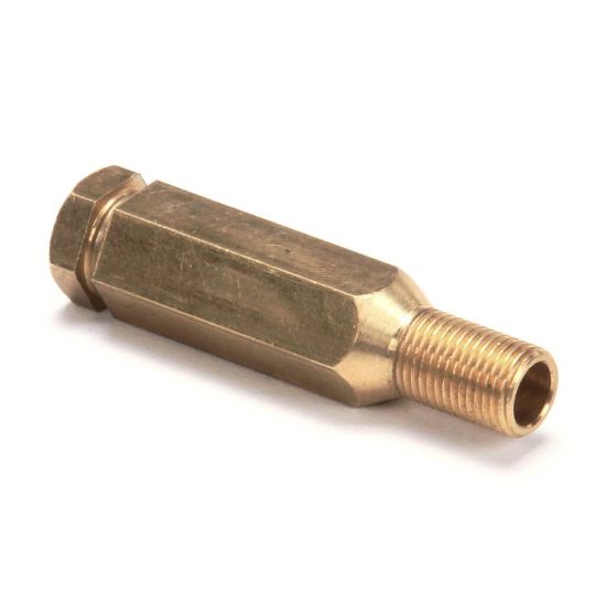 Picture of Jade Extension, With Hood Point Part# 4623300000