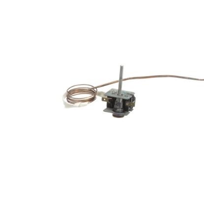 Picture of Jade Thermostat Without Aux Switch Part# 4627910000