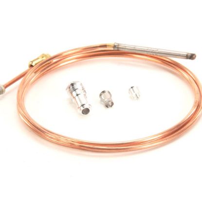 Picture of Jade Thermocouple, 48 Snap Fit Part# 4626100000