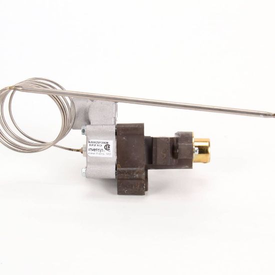 Picture of Jade Thermostat,(bjwa)jtrh-griddle Part# 4626900000