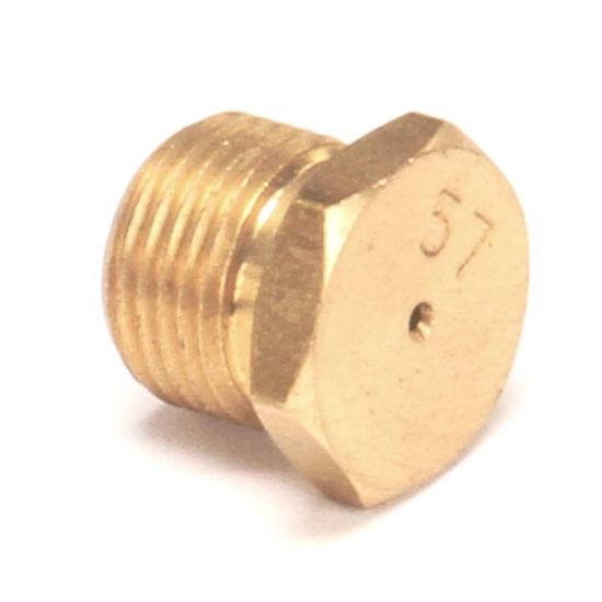 Picture of Jade Orifice, #57, Ir, 21 Lp, Dbq, Part# 4628300000