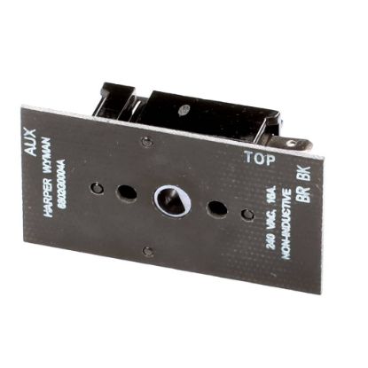 Picture of Jade Auxillary Switch Part# 4627920000
