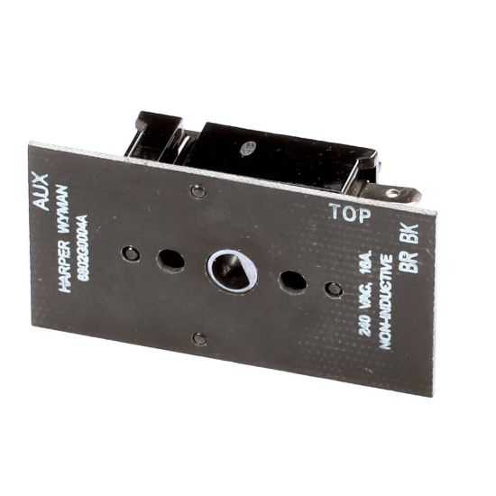 Picture of Jade Auxillary Switch Part# 4627920000