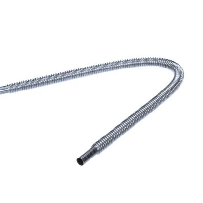 Picture of Jade Tubing, Flexible 3/8 Ss 19 Part# 5615100000