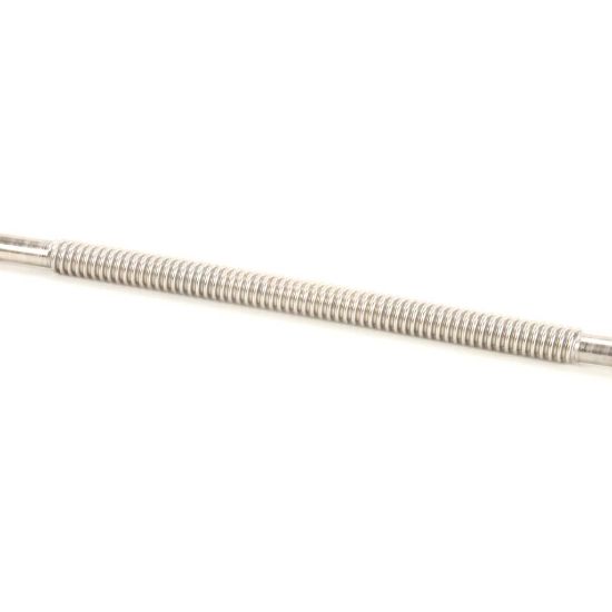 Picture of Jade Tubing, Flexible, 3/8 Od X 9, Part# 5619100000
