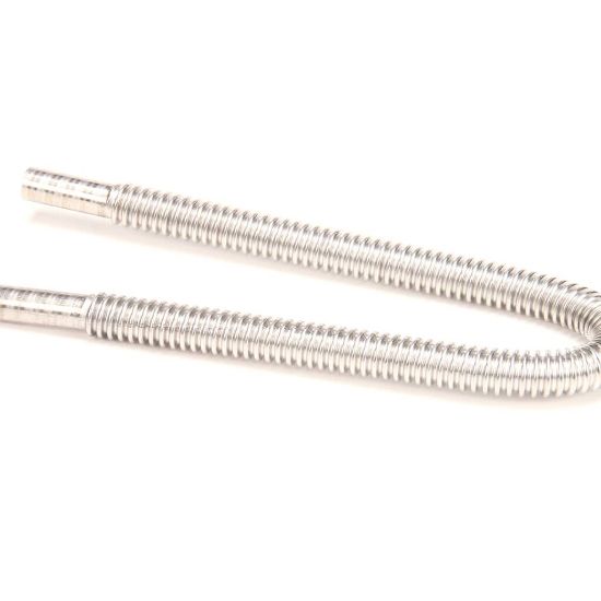 Picture of Jade Flexible Tubing 3/8X14 Part# 5616700000