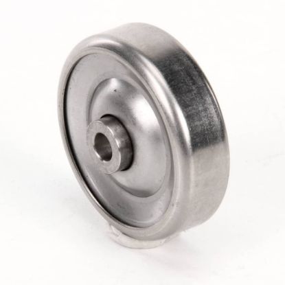 Picture of Jade Wheel, Steel, 1 7/8, Conveyor Part# 7211800000
