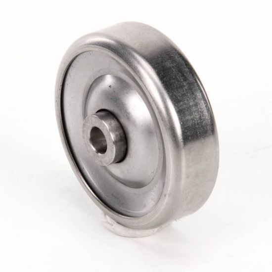 Picture of Jade Wheel, Steel, 1 7/8, Conveyor Part# 7211800000