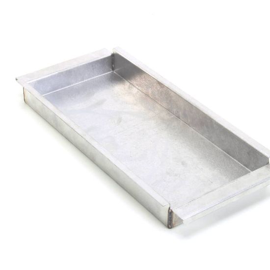 Picture of Jade Grease Can, Griddle, Jgt Part# 6333200000