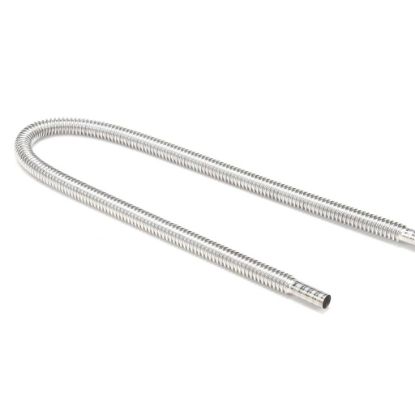 Picture of Jade Tubing, Flexible, 3/8 Od X 24, Part# 5619200000