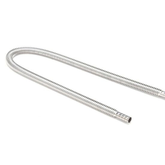 Picture of Jade Tubing, Flexible, 3/8 Od X 24, Part# 5619200000