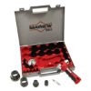 Picture of Mayhew™ Tools 28 Pc Hollow Punch Set Sae Part# - 66080