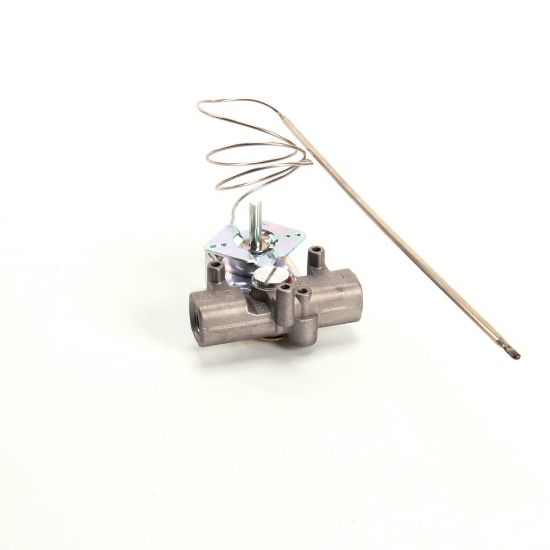 Picture of Jade Thermostat, Snap Action G.s. L Part# 4634700000