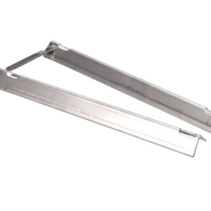 Picture of Jade Radiant Burner Weld Assembly. Part# 7560610090