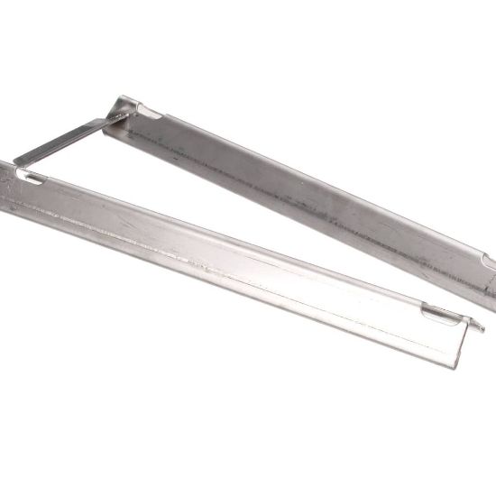 Picture of Jade Radiant Burner Weld Assembly. Part# 7560610090