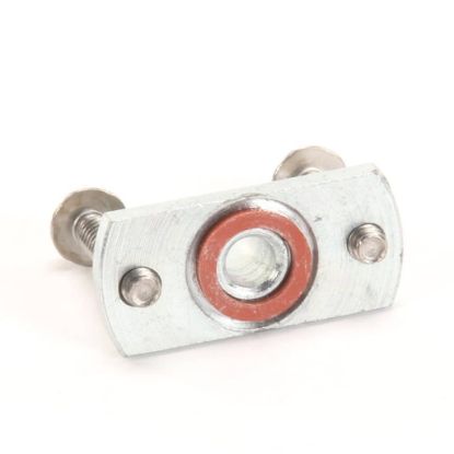 Picture of Jade Mounting Flange W/screws Part# 8284530000