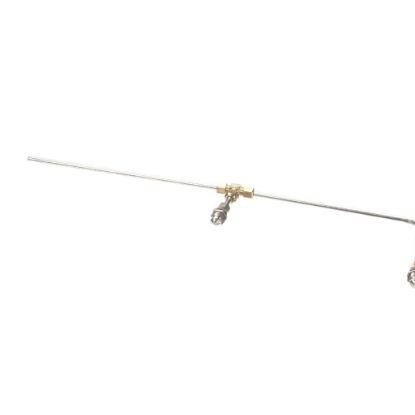 Picture of Jade Dbl Plt Kt - Left Bend Part# 8435800000