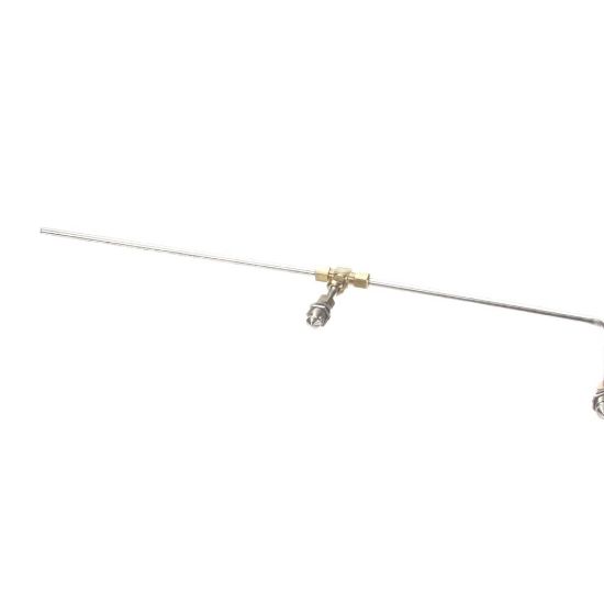Picture of Jade Dbl Plt Kt - Left Bend Part# 8435800000
