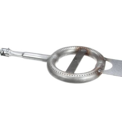 Picture of Jade Kit, Burner Banjo Part# 8499950000