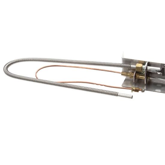 Picture of Jade Kit, 36 Oven Pilot W/ Tubing Part# 8488200000
