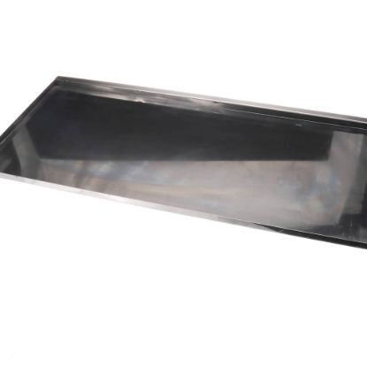 Picture of Jade Drip Tray,weld Assembly W/ Hdl #1 Part# 8946510090