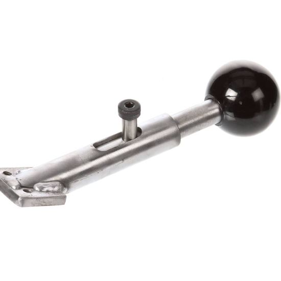 Picture of Jade Handle, Sub Assembly Jsb Part# 8946400090