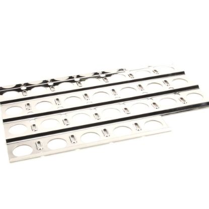 Picture of Jade Tray, Briquette W/ Notch Part# 9102800000