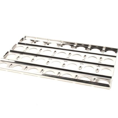 Picture of Jade Tray, Briquette Part# 9154200000