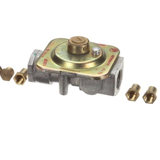 Picture of Jade Conversion Kit, Ng 30 / 42 Grills Part# DONG0000B