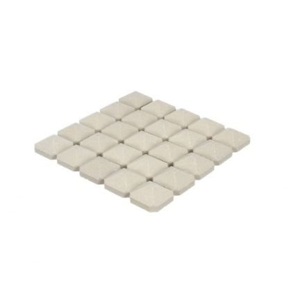 Picture of Jade Accessory Briquettes (25 Pcs) Part# BR0025