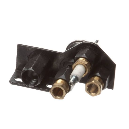 Picture of Jade Tandoor Pilot Inc. Electrode Part# SPAREPT-1031