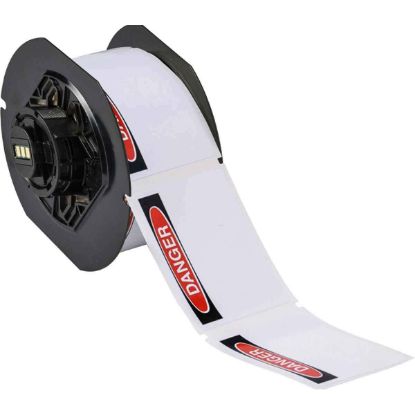 Picture of Brady® B30 Ser Toughwash Washdown Res Lab Metal Detecta Part# - 139804